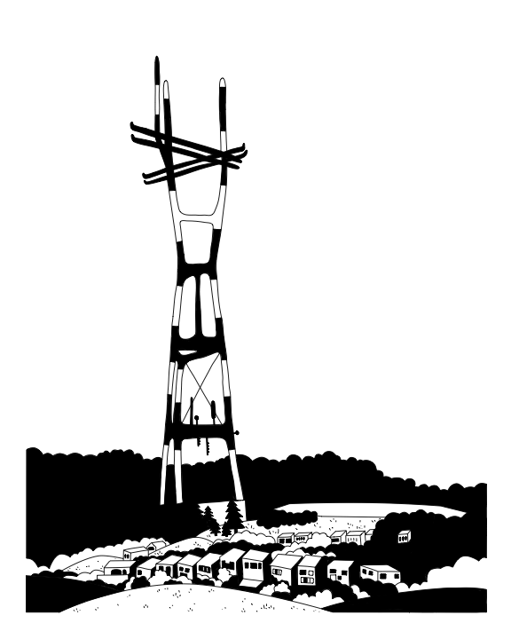 Sutro Print