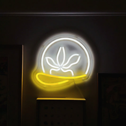 Sand Dollar LED Light