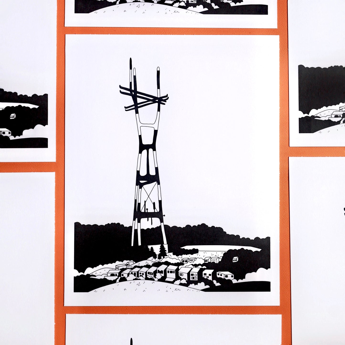 Sutro Print