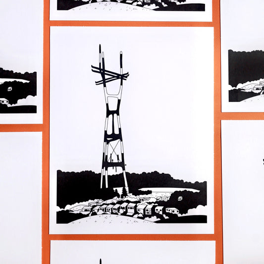 Sutro Print