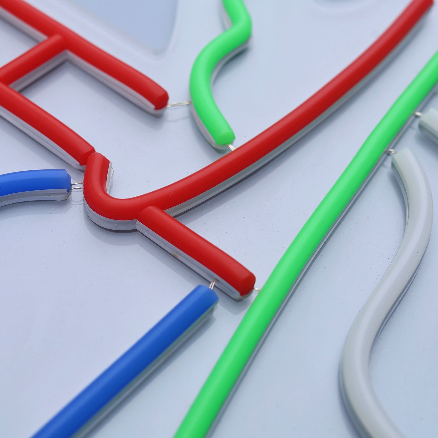 Golden Gate LED Light