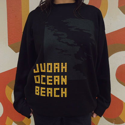 Judah Crewneck