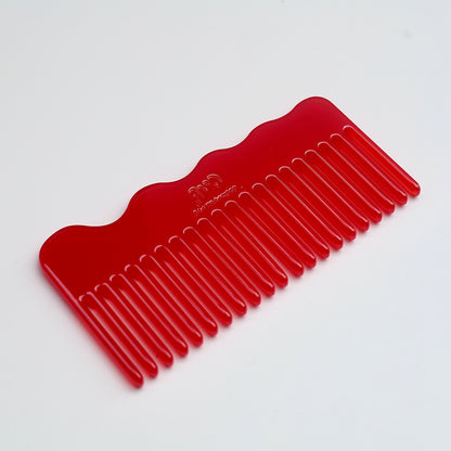 Wave Comb