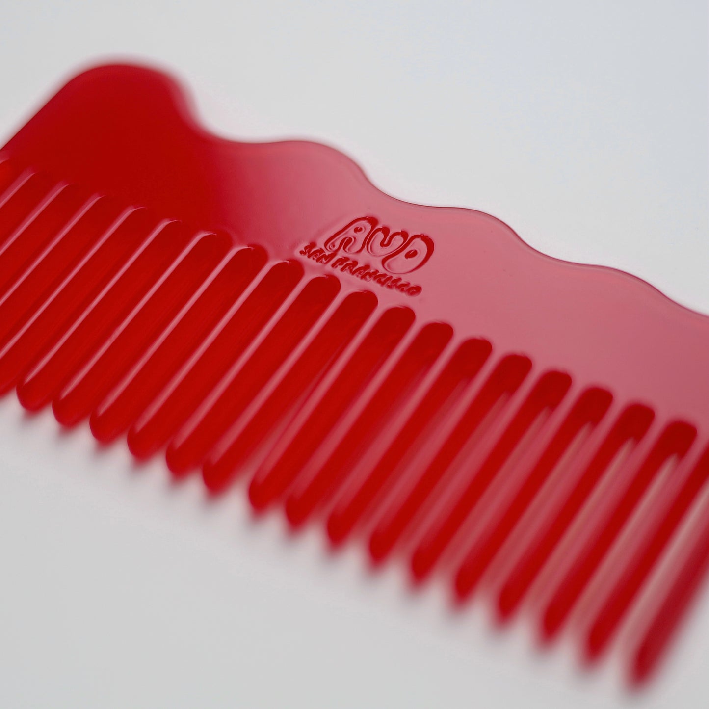 Wave Comb